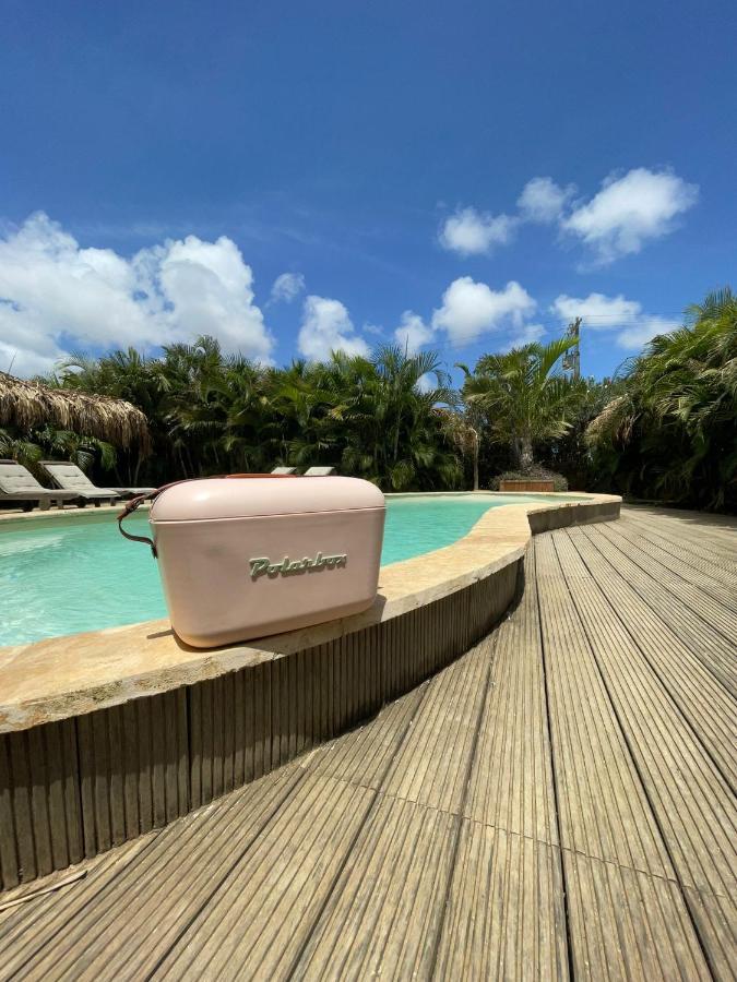 Bonaire Boutique Resort Kralendijk  Exterior foto