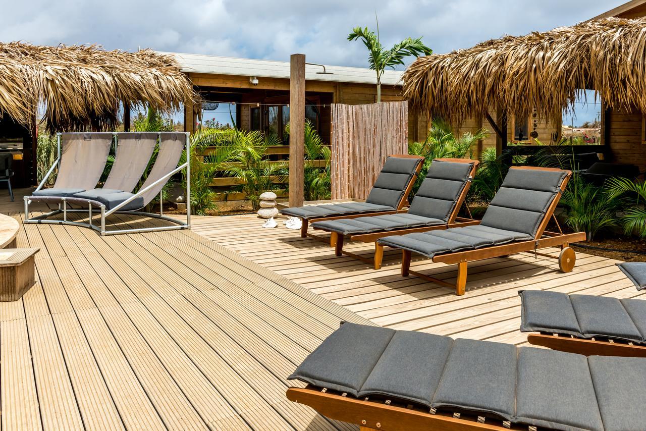 Bonaire Boutique Resort Kralendijk  Exterior foto