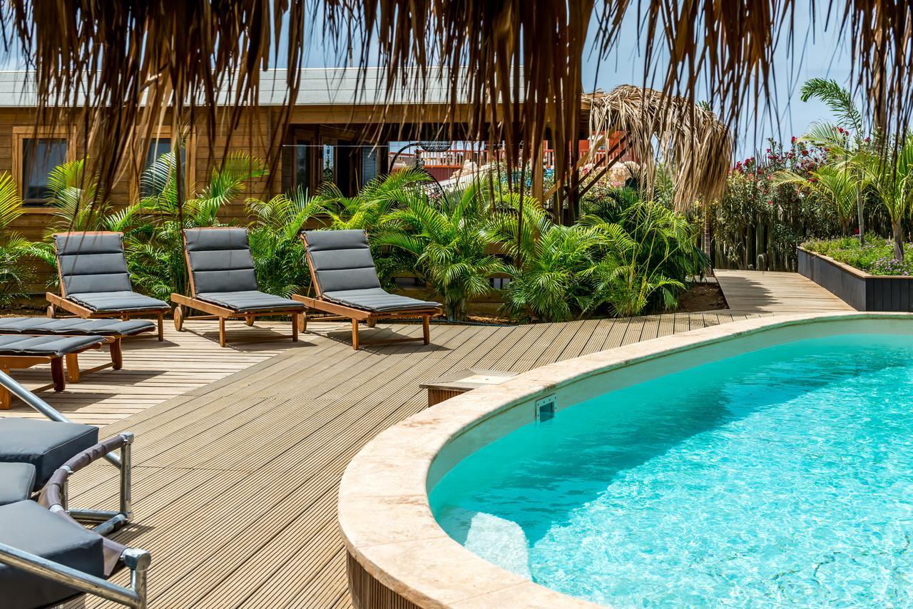 Bonaire Boutique Resort Kralendijk  Exterior foto